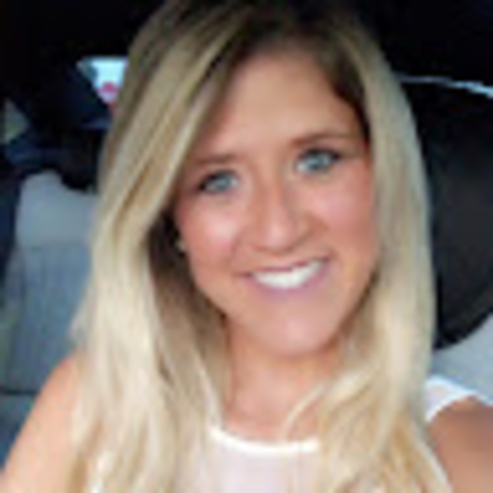 Meet your Posher, Kate